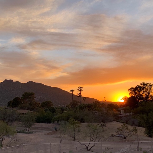 @crb_az is Live!  Live Show Flyer - Picture 4 of 5